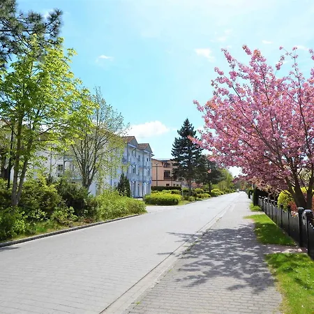 Appartement 300 Meter Zur Ostsee