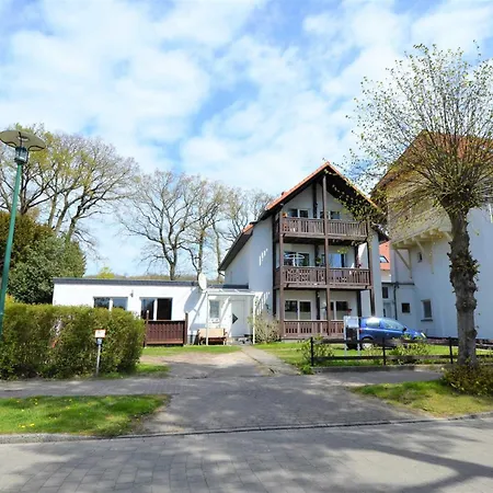 300 Meter Zur Ostsee Daire *