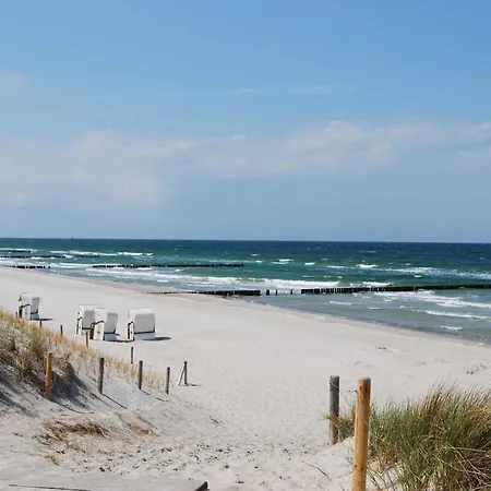 300 Meter Zur Ostsee Daire *