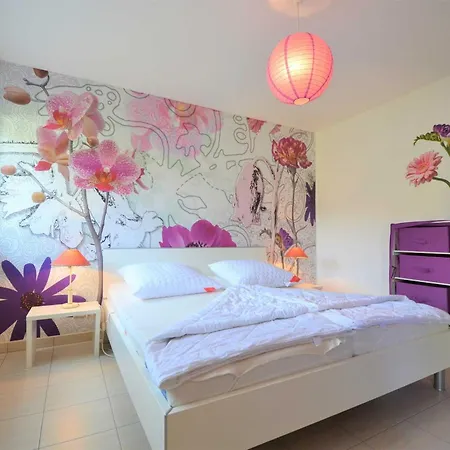 300 Meter Zur Ostsee Apartament