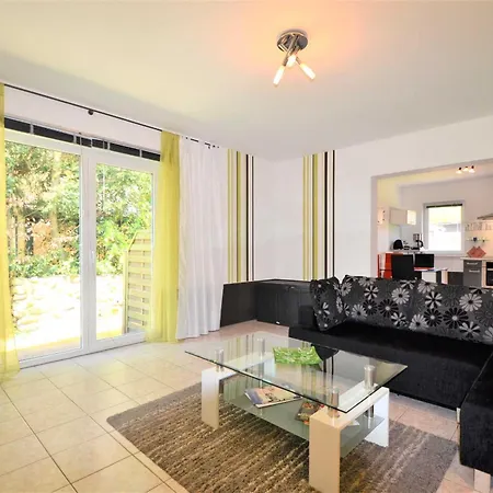 Appartement 300 Meter Zur Ostsee