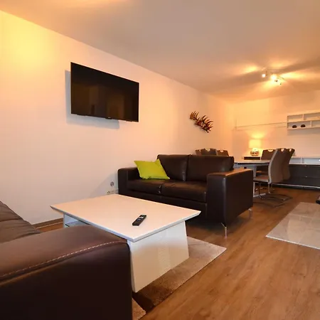 300 Meter Zur Ostsee Apartament *