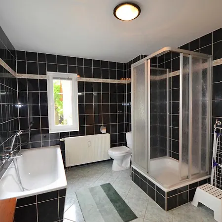 Apartament 300 Meter Zur Ostsee Graal-Mueritz