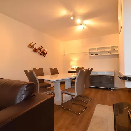 300 Meter Zur Ostsee Daire