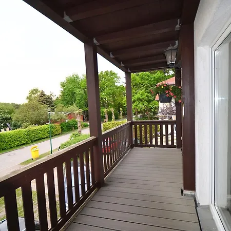 300 Meter Zur Ostsee Appartement *