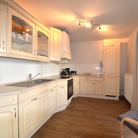 300 Meter Zur Ostsee Daire