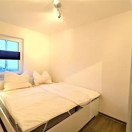 300 Meter Zur Ostsee Graal-Mueritz