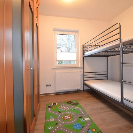 300 Meter Zur Ostsee Daire Graal-Mueritz