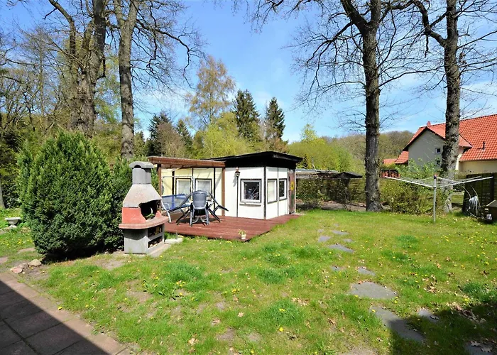 300 Meter Zur Ostsee Apartman