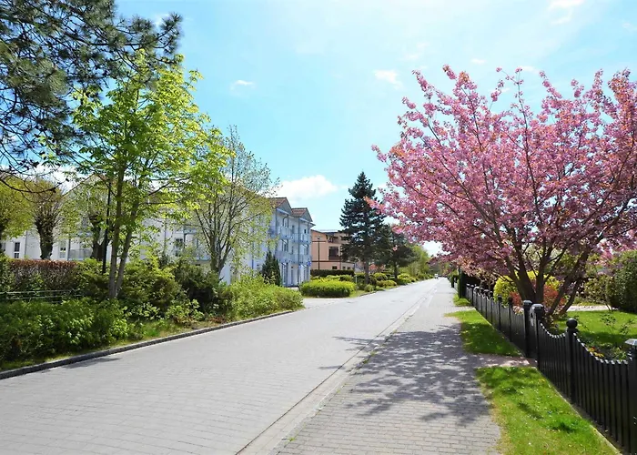 Apartman 300 Meter Zur Ostsee