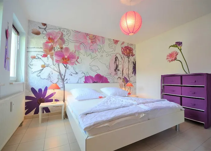 300 Meter Zur Ostsee Apartman