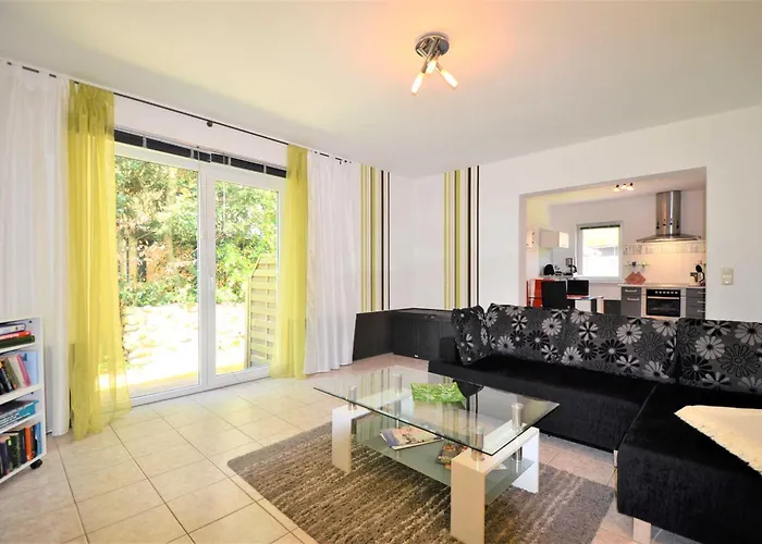 Apartman 300 Meter Zur Ostsee