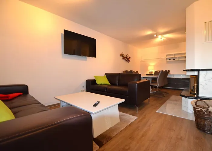 300 Meter Zur Ostsee Apartman *