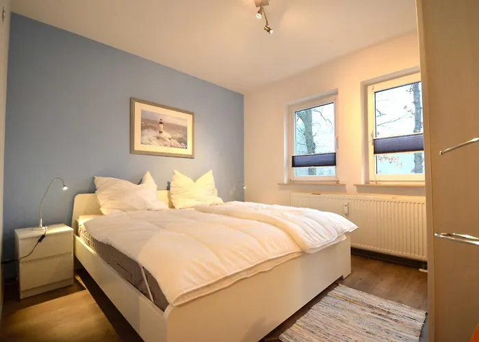 Apartman 300 Meter Zur Ostsee