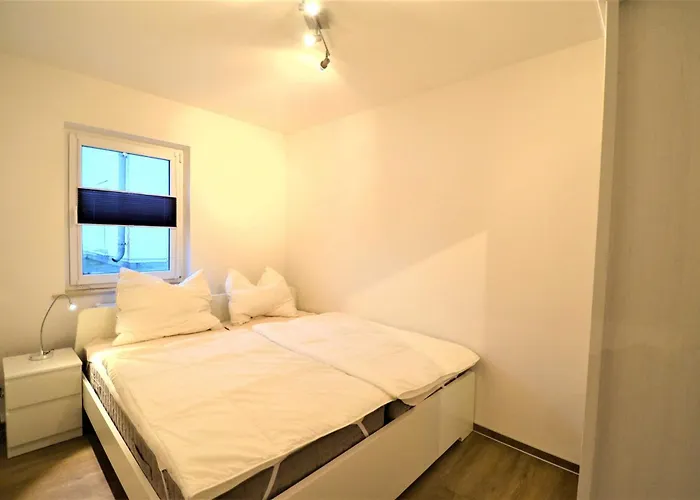 Apartman 300 Meter Zur Ostsee