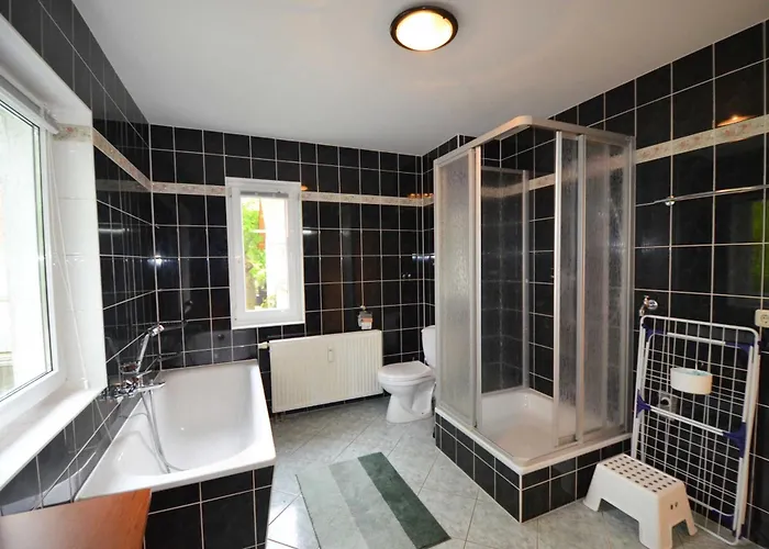 Apartman 300 Meter Zur Ostsee Graal-Müritz